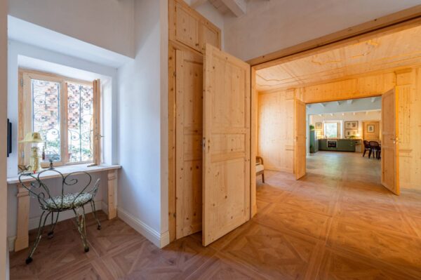 Immagine per Casa indipendente in vendita a Milano via Pescara 67