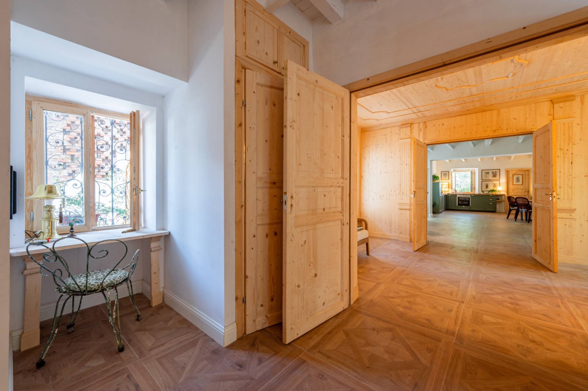 Immagine per Casa indipendente in vendita a Milano via Pescara 67