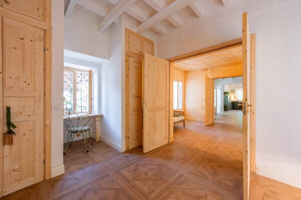 Immagine per Casa indipendente in vendita a Milano via Pescara 67