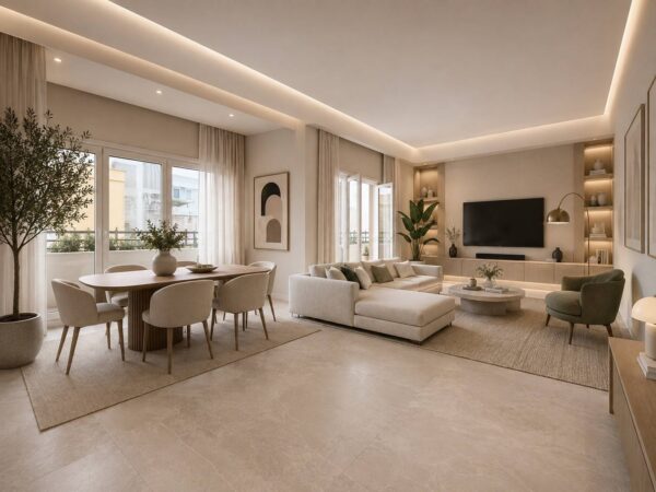 Appartamento piazza Giuseppe Mazzini 72, Lecce