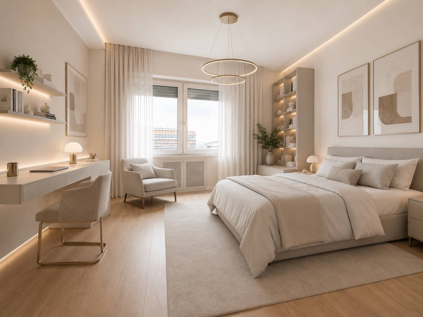 Immagine per Appartamento in vendita a Lecce Piazza Giuseppe Mazzini 72
