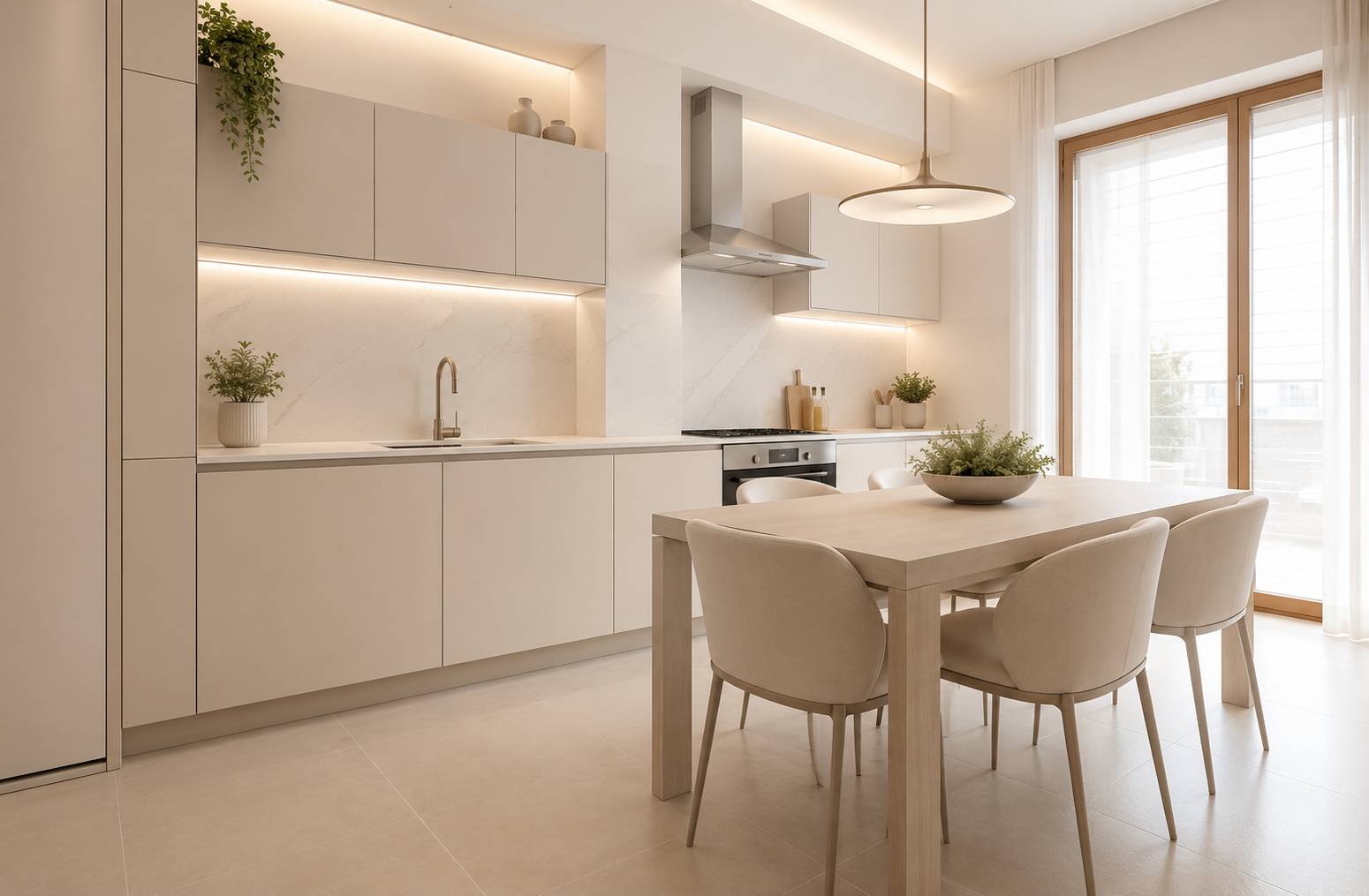 Immagine per Appartamento in vendita a Lecce Piazza Giuseppe Mazzini 72