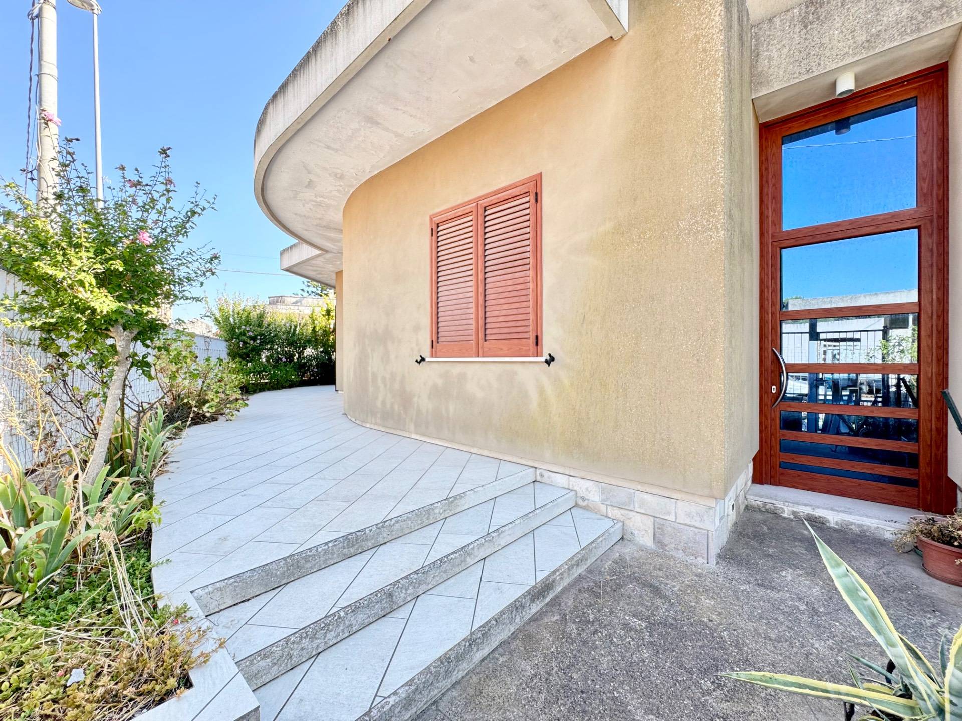 Immagine per Villetta a schiera in vendita a Porto Cesareo Via Antonio Gramsci 1