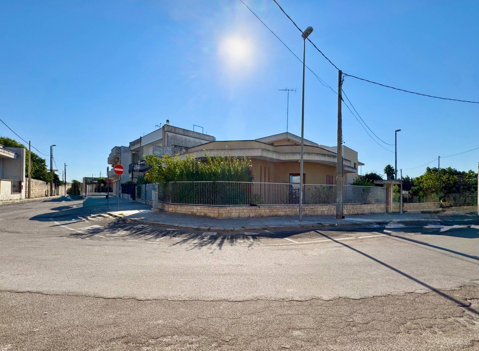 Immagine per Villetta a schiera in vendita a Porto Cesareo Via Antonio Gramsci 1