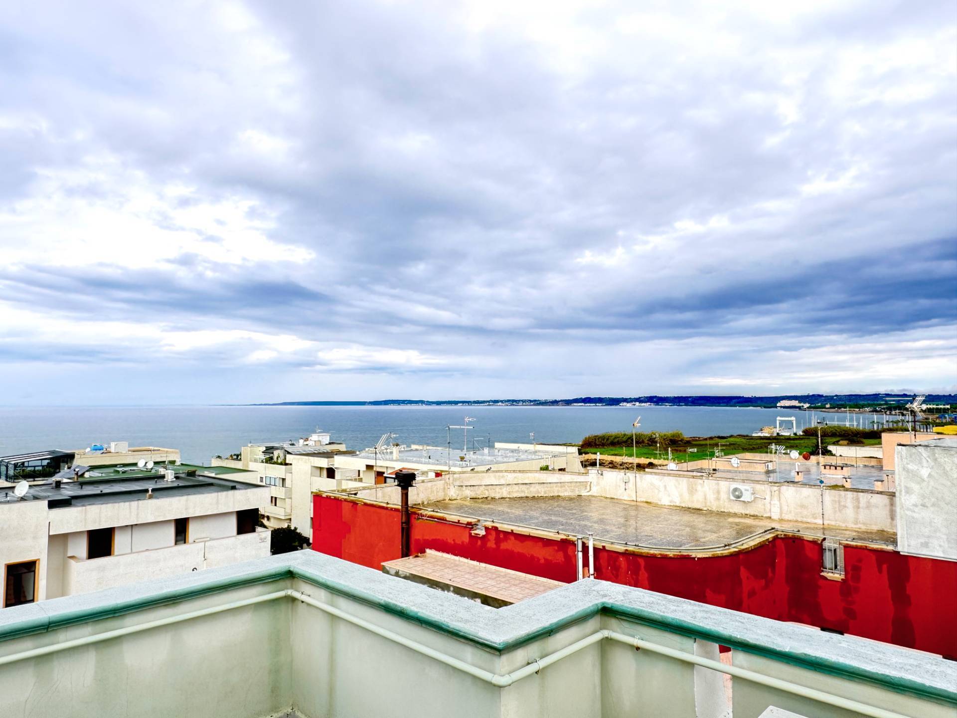 Immagine per Appartamento in vendita a Gallipoli via Lecce 111