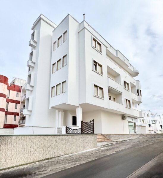 Immagine per Appartamento in vendita a Gallipoli via Lecce 111