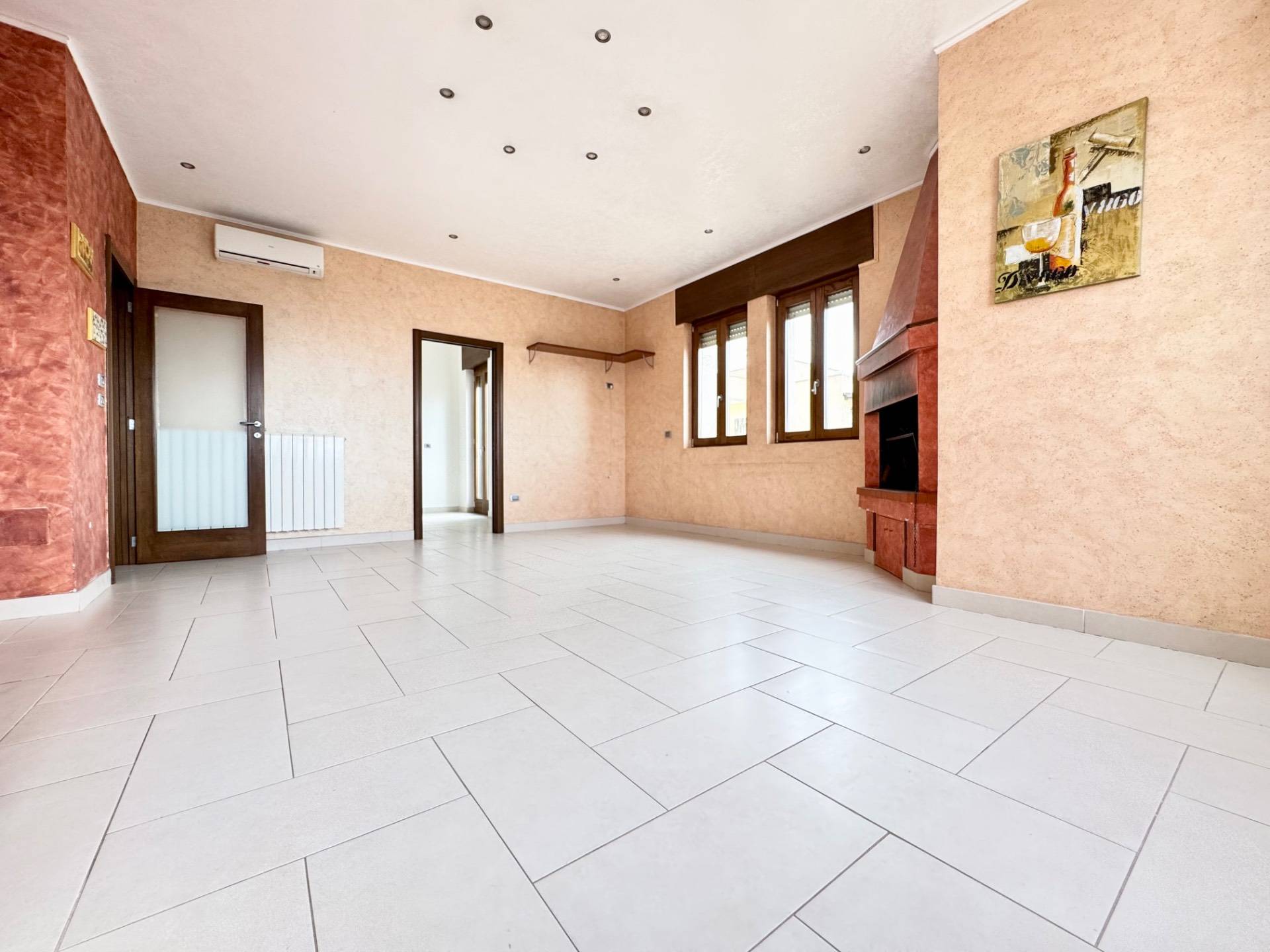 Immagine per Appartamento in vendita a Gallipoli via Lecce 111