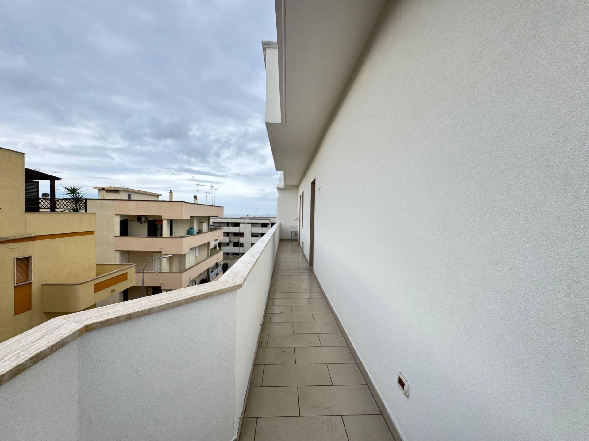Immagine per Appartamento in vendita a Gallipoli via Lecce 111