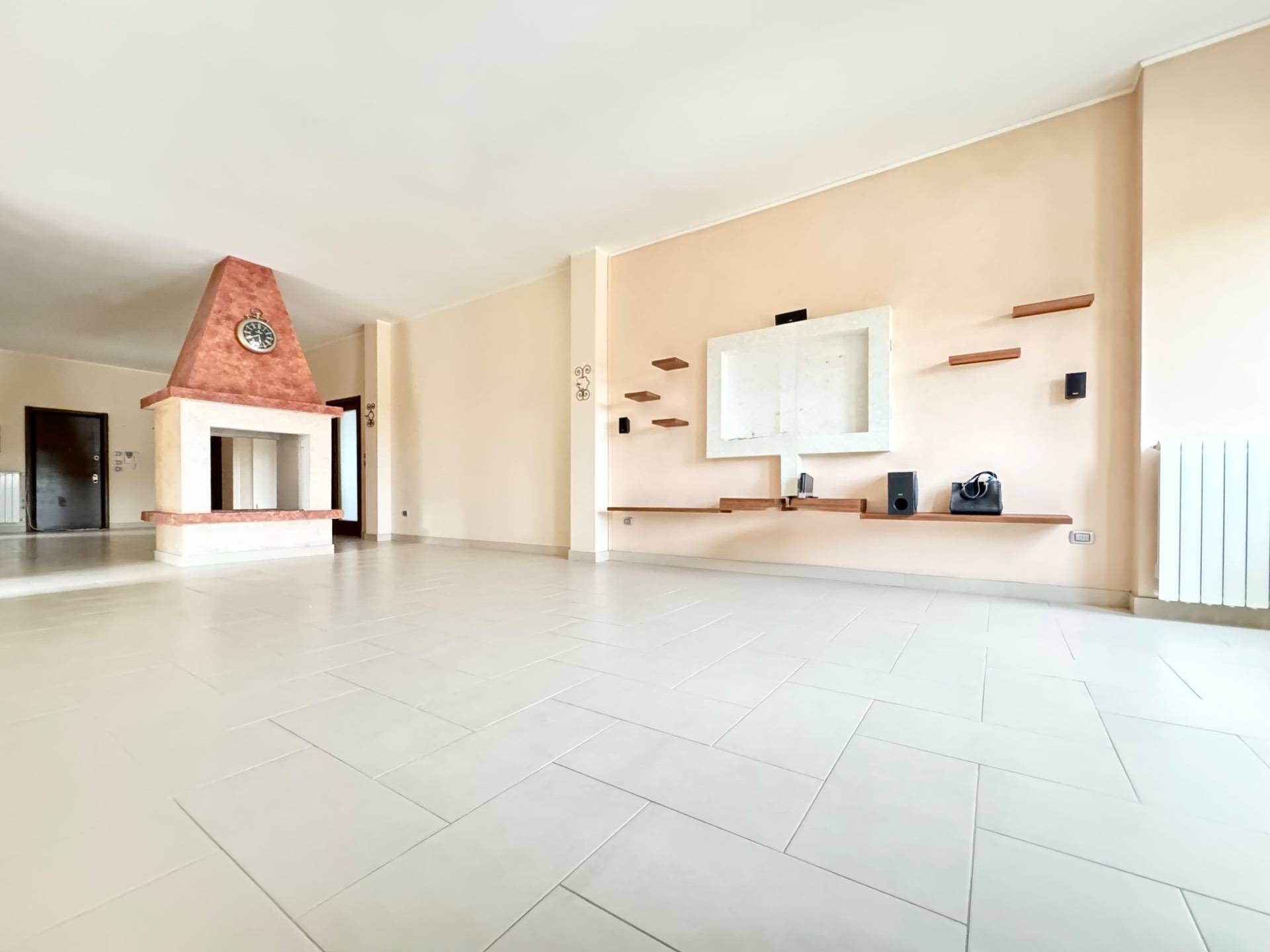 Immagine per Appartamento in vendita a Gallipoli via Lecce 111
