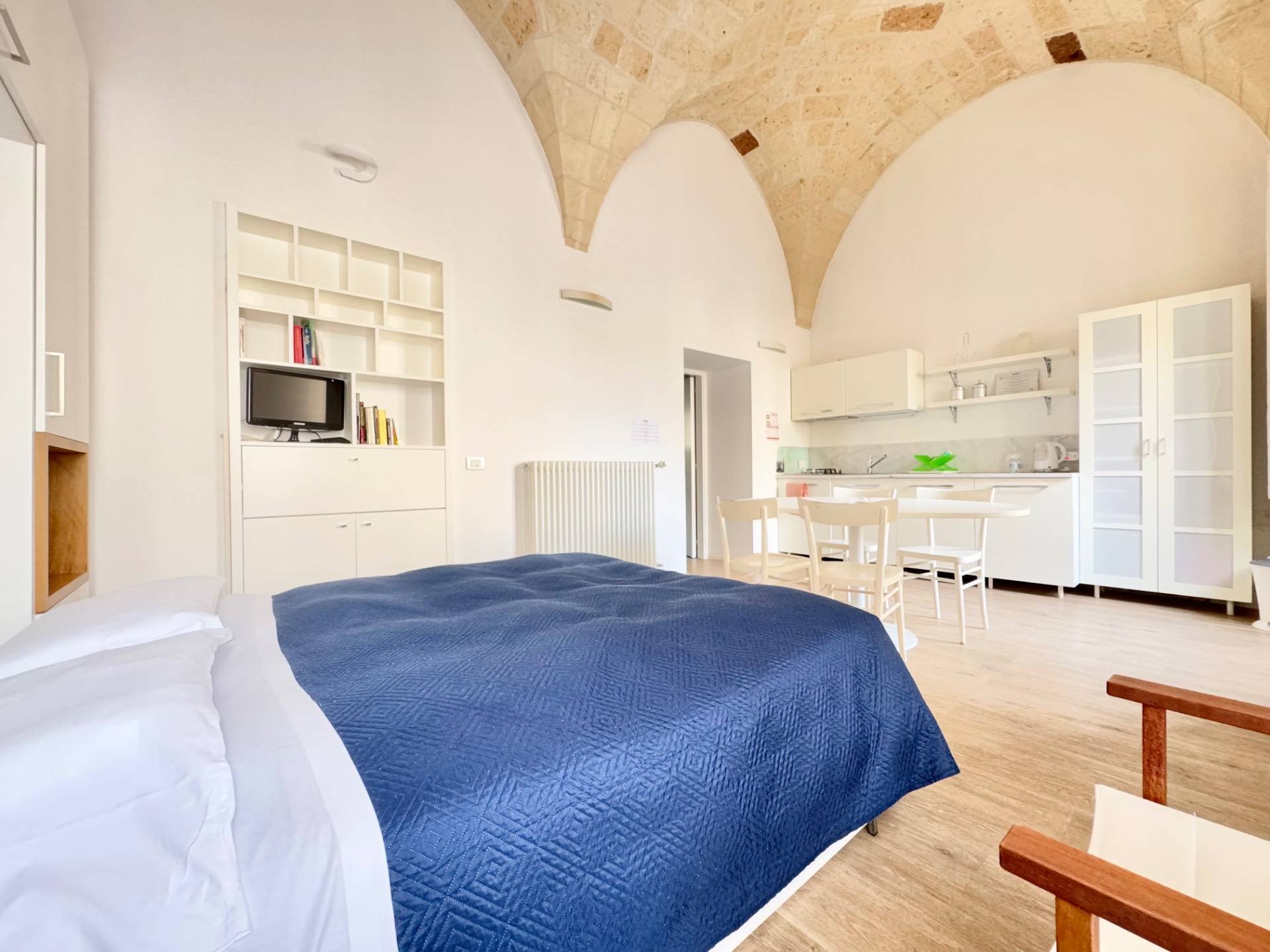 Immagine per Appartamento in vendita a Lecce Piazzetta San Giovanni Dei Fiorentini 14