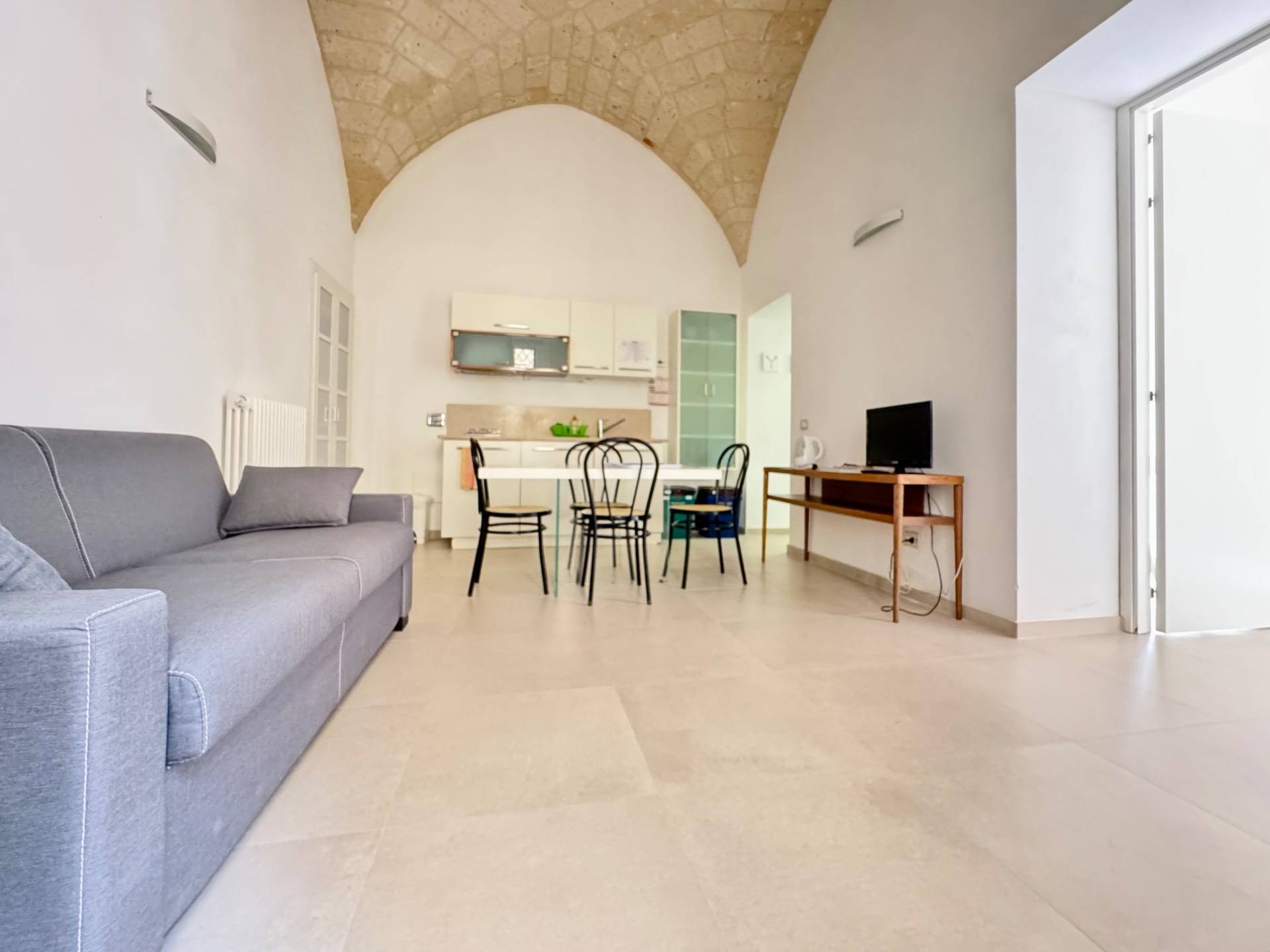 Immagine per Appartamento in vendita a Lecce Piazzetta San Giovanni Dei Fiorentini 14