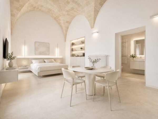 Immagine per Appartamento in vendita a Lecce Piazzetta  San Giovanni Dei Fiorentini 14