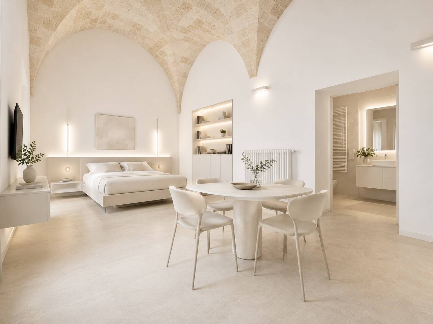 Immagine per Appartamento in vendita a Lecce Piazzetta San Giovanni Dei Fiorentini 14
