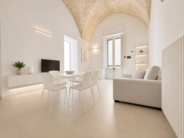 Immagine per Appartamento in vendita a Lecce Piazzetta  San Giovanni Dei Fiorentini 14