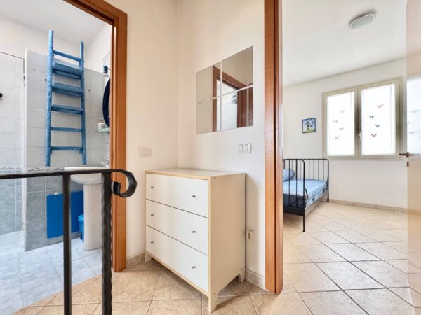 Villetta A Schiera viale Dei Pashà, Melendugno