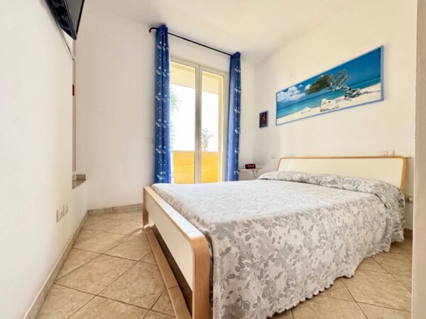 Villetta A Schiera viale Dei Pashà, Melendugno