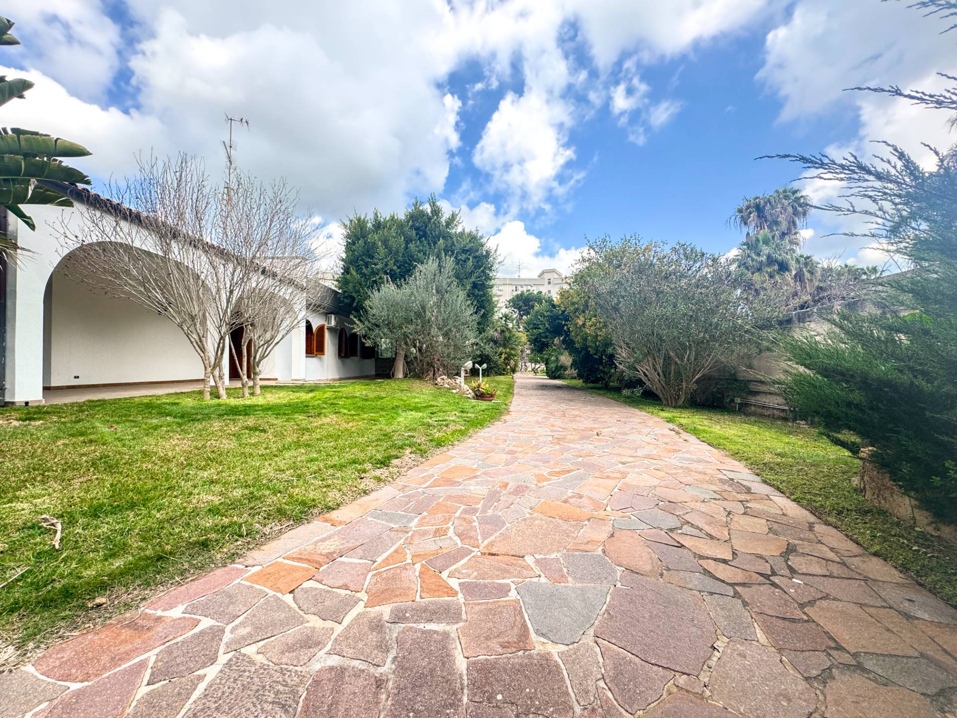 Immagine per Villa in vendita a Lecce via calore 3