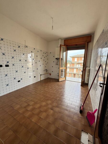 Appartamento via Matteotti, Fiorano Modenese