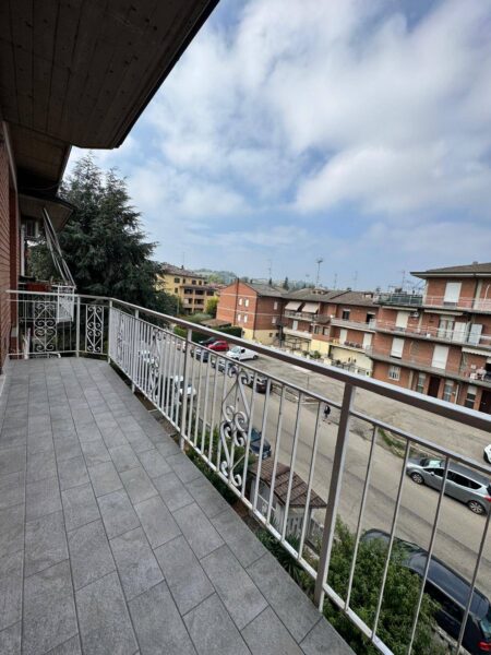 Appartamento via Matteotti, Fiorano Modenese