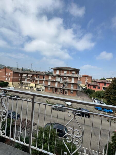 Appartamento via Matteotti, Fiorano Modenese