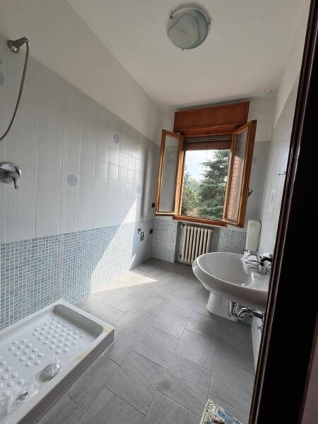 Appartamento via Matteotti, Fiorano Modenese