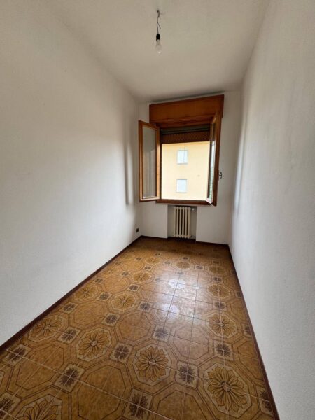 Appartamento via Matteotti, Fiorano Modenese