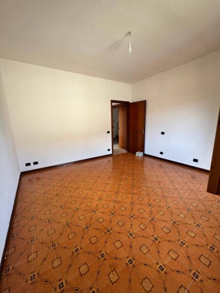 Appartamento via Matteotti, Fiorano Modenese