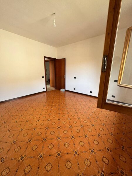 Appartamento via Matteotti, Fiorano Modenese