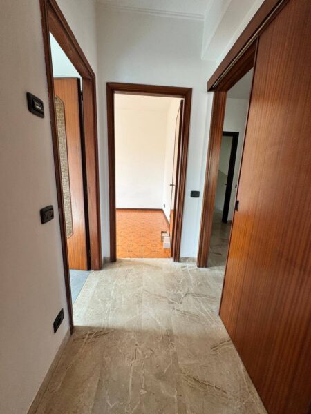 Appartamento via Matteotti, Fiorano Modenese