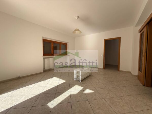 Appartamento via Chieti 27, Villalfonsina