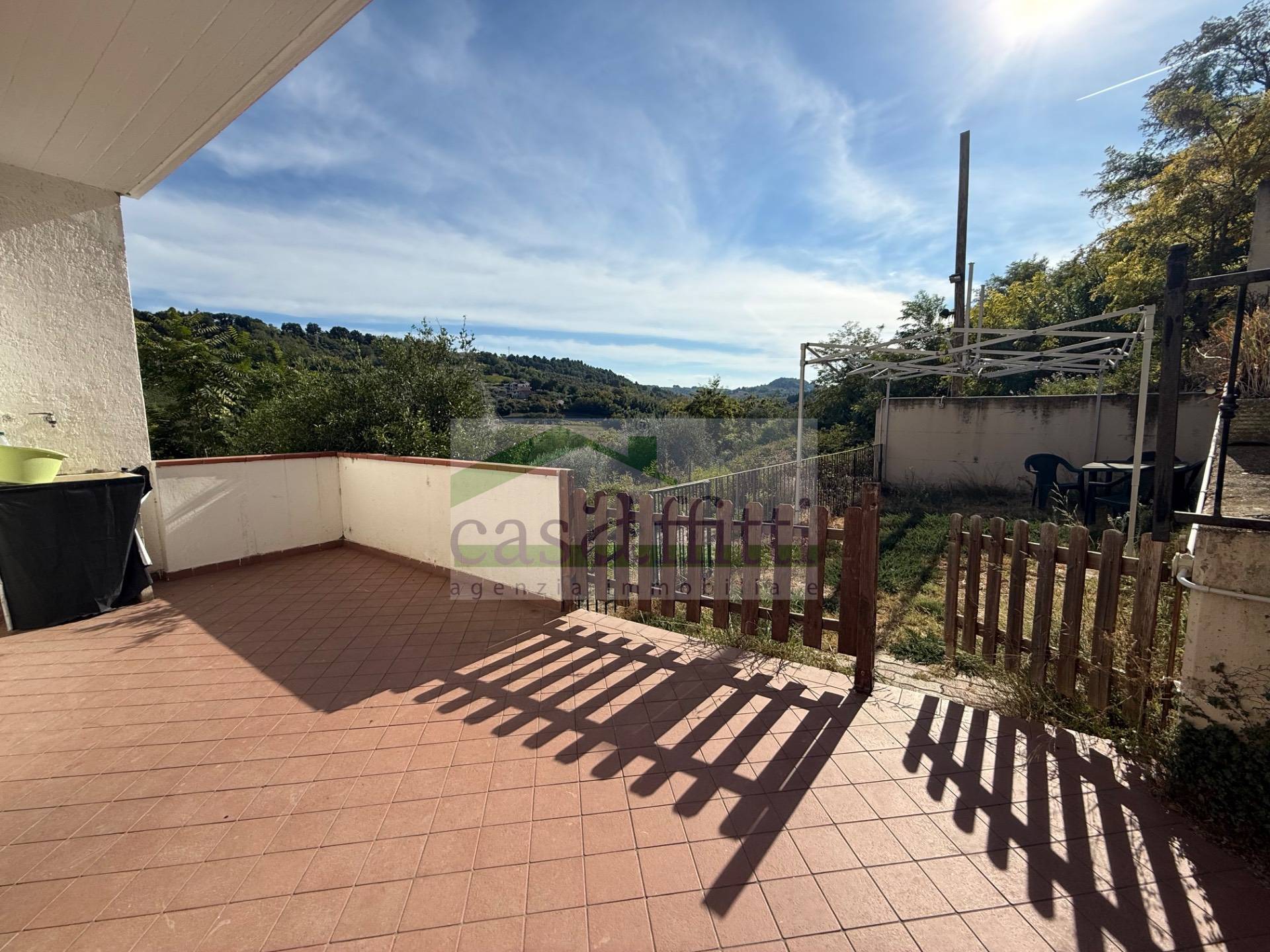 Immagine per Appartamento in affitto a Villalfonsina Via Chieti 27