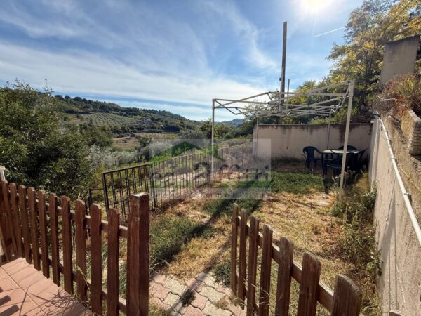 Appartamento via Chieti 27, Villalfonsina