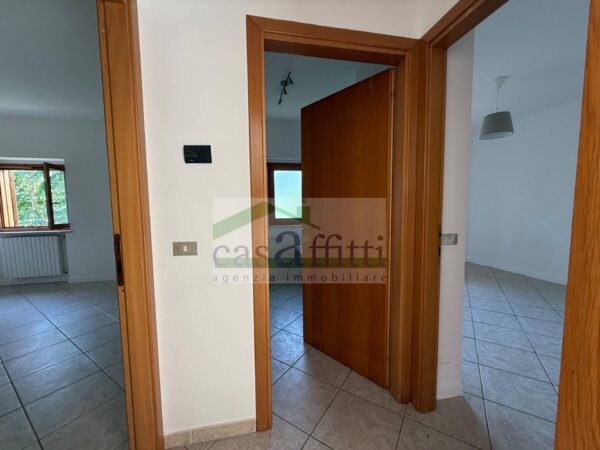 Appartamento via Chieti 27, Villalfonsina