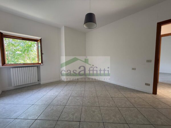 Appartamento via Chieti 27, Villalfonsina