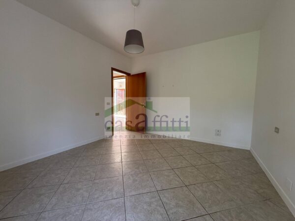 Appartamento via Chieti 27, Villalfonsina