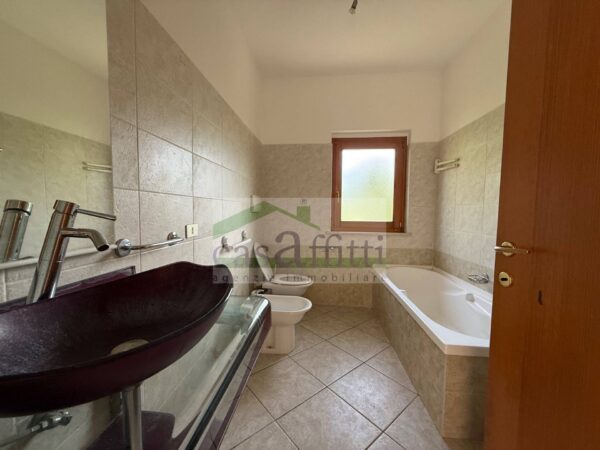 Appartamento via Chieti 27, Villalfonsina