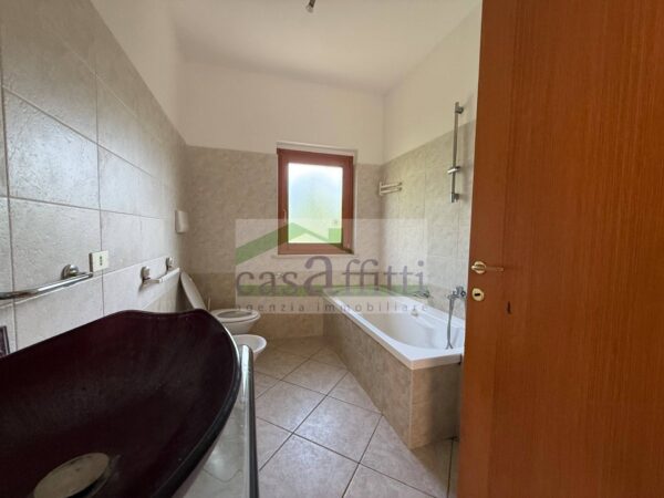 Appartamento via Chieti 27, Villalfonsina