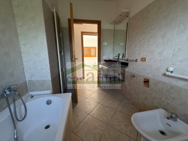 Appartamento via Chieti 27, Villalfonsina