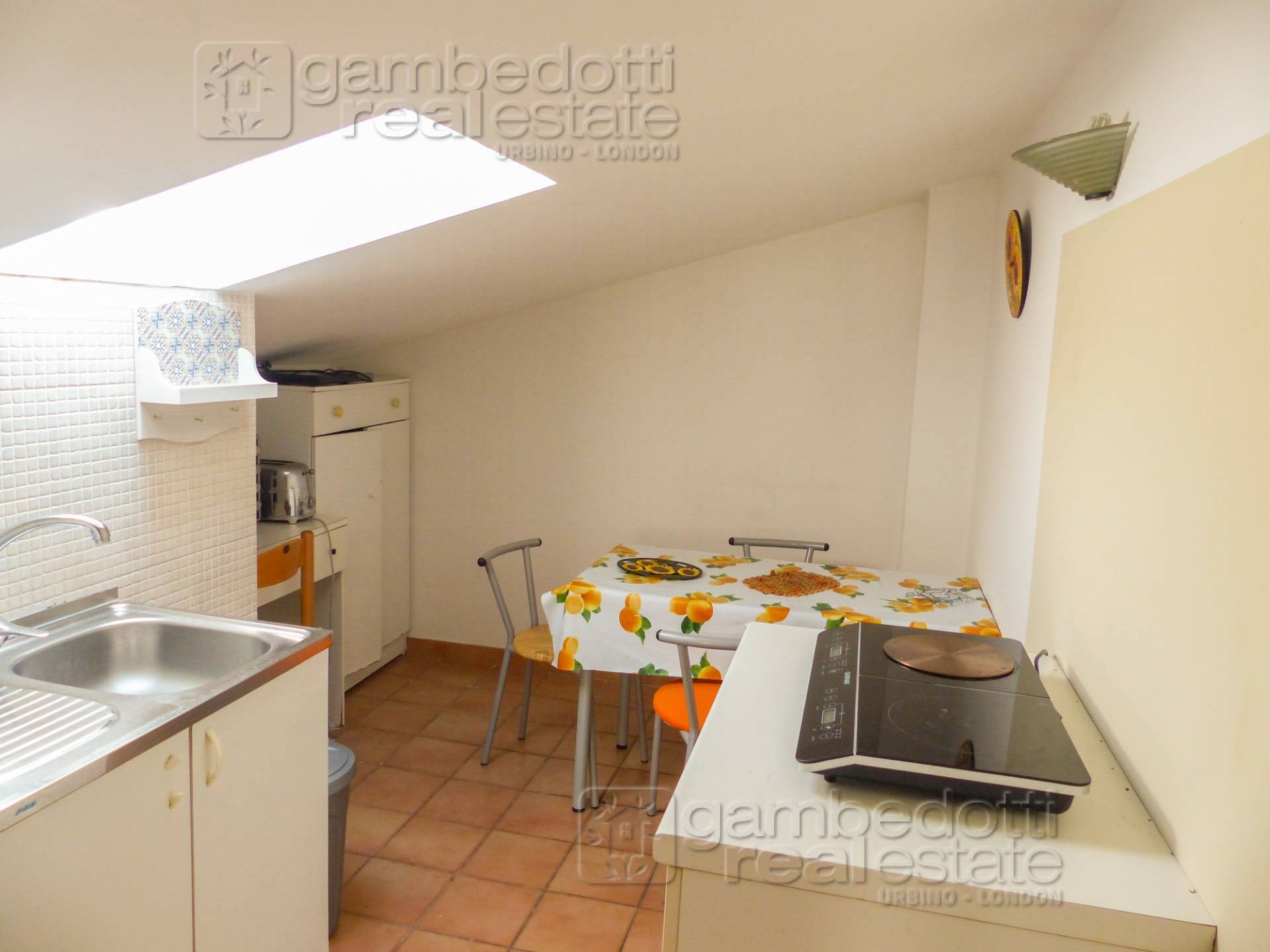 Immagine per Appartamento in affitto a Urbino