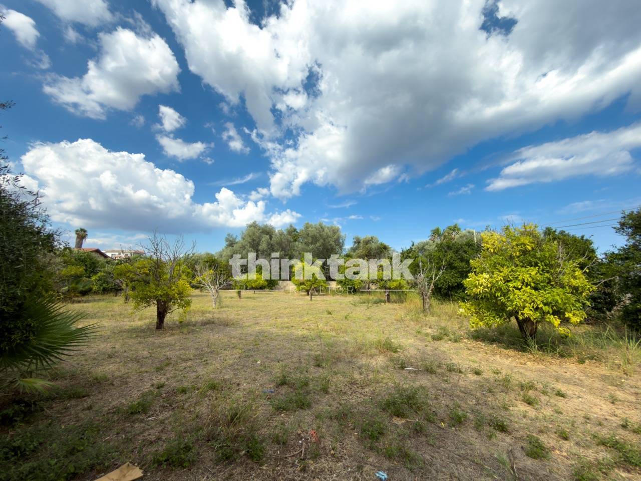 Immagine per Terreno Edificabile in vendita a Siracusa Via Del Pettirosso 