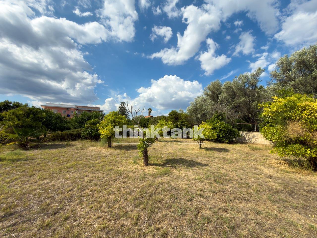 Immagine per Terreno Edificabile in vendita a Siracusa Via Del Pettirosso 