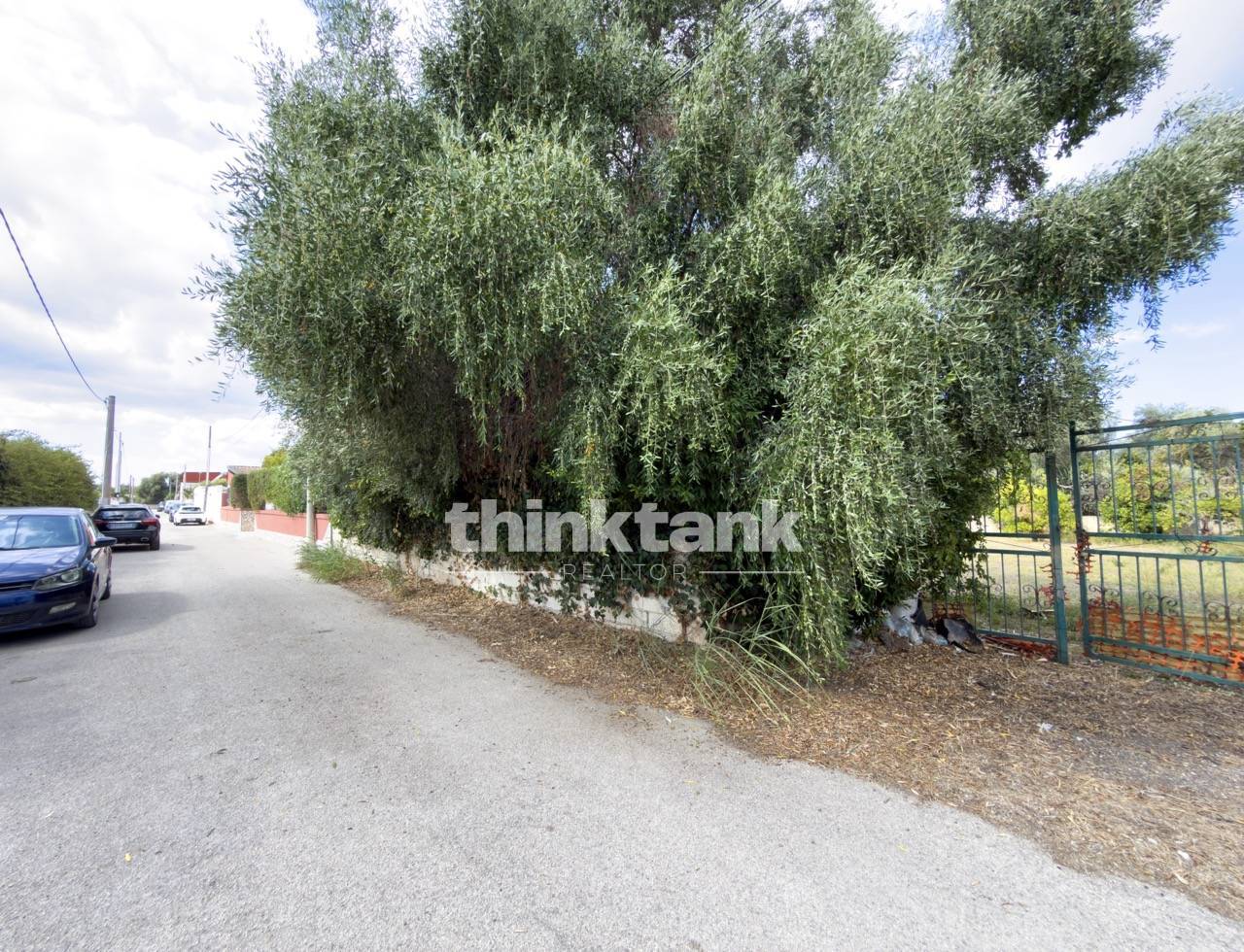 Immagine per Terreno Edificabile in vendita a Siracusa Via Del Pettirosso 