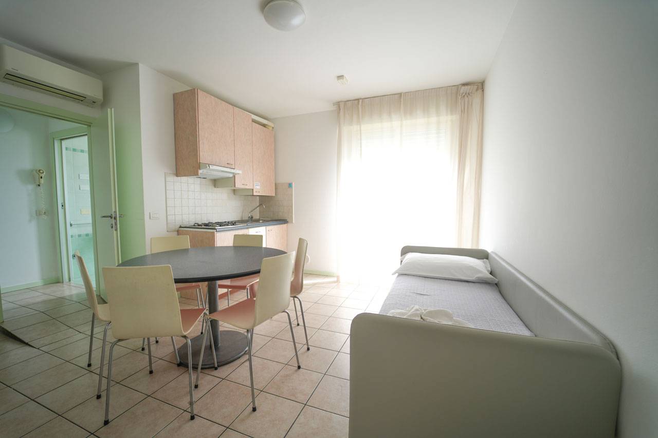 Immagine per Appartamento in affitto a Rimini  