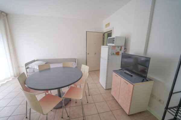 Appartamento via, Rimini