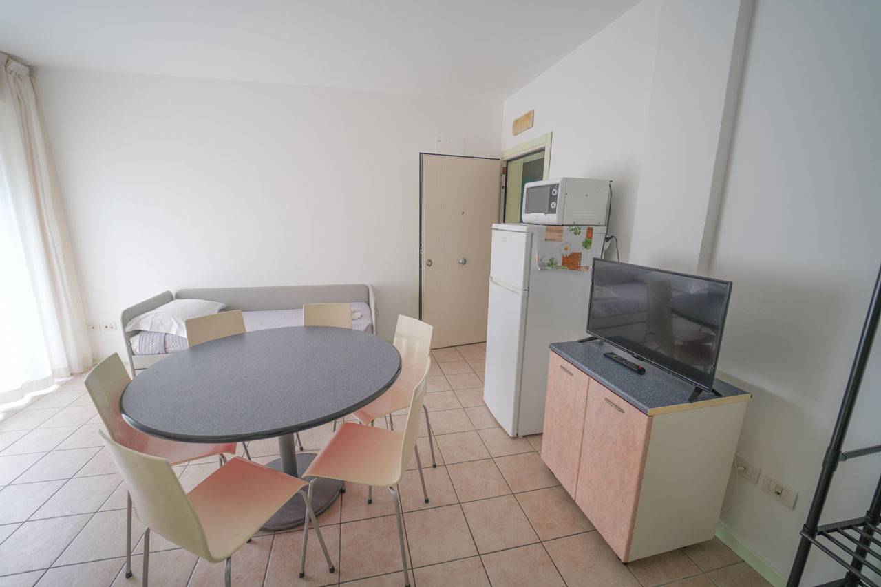 Immagine per Appartamento in affitto a Rimini  