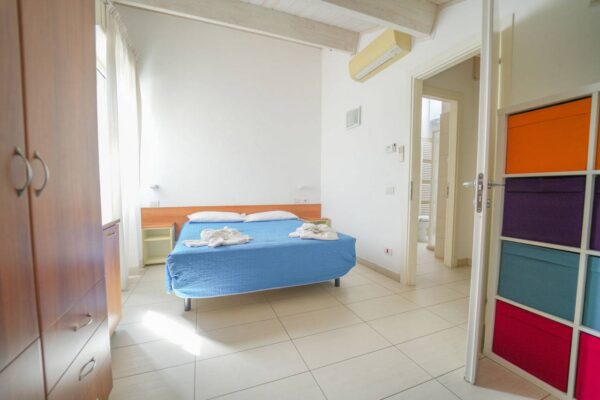 Appartamento via, Rimini