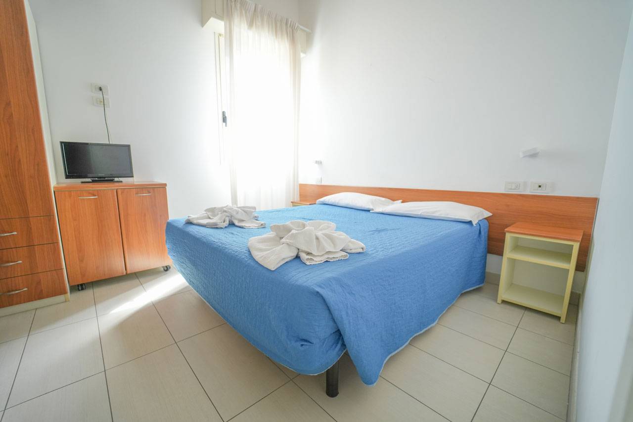 Immagine per Appartamento in affitto a Rimini  