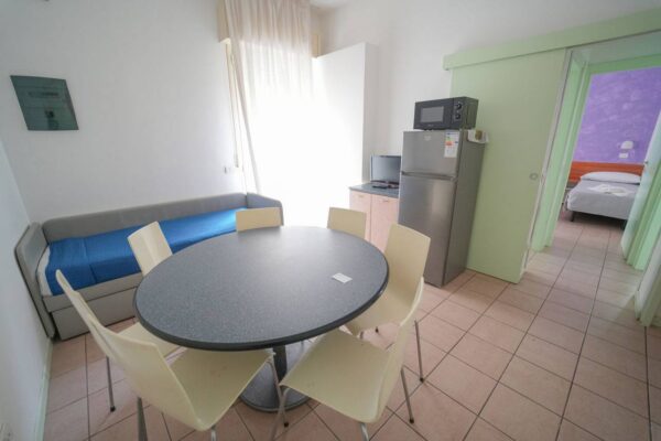 Appartamento via, Rimini