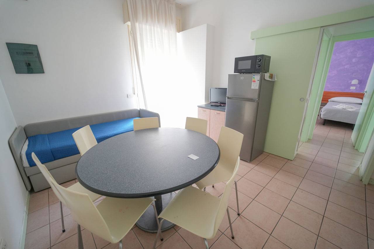 Immagine per Appartamento in affitto a Rimini  
