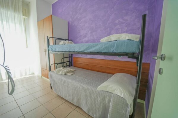 Appartamento via, Rimini